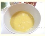 台式蛋捲的食譜步驟1照片