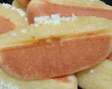 Foto langkah ke 2 dari resep Resep pukis enak layak jual.