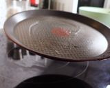 Une image de l'étape 10 de Crêpes sucrées légères et croustillantes 😋.