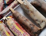 Foto langkah ke 3 dari resep Es stik Beng Beng.