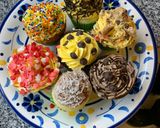 Foto del paso 2 de la receta: Cups cakes de Pablo