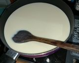 Foto langkah ke 1 dari resep Puding Sutra Buah.