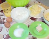 Nagymami sajtos pogácsája recept fázis 1 fotója