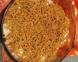 A picture of step 1 of Five-can casserole.