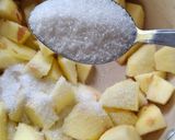Foto del paso 1 de la receta: Tarta de Manzana