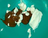 Foto del paso 2 de la receta: Postre Choco óreos 🍫 fácil
