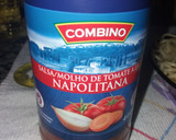 Foto del paso 7 de la receta: Espaguetis con salsa a la napolitana con panceta