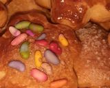 صورة لخطوة 4 من وصفة الطورنو 🥯