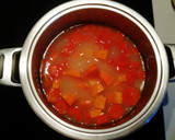 Foto del paso 3 de la receta: Sopa de calabaza y soja texturizada