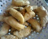 Foto langkah ke 3 dari resep Nila asam manis.