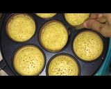 Foto langkah ke 8 dari resep Martabak Mini Bolu Bersarang.