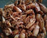Foto langkah ke 2 dari resep Sambal baby cumi asin.
