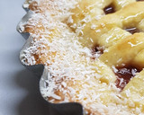 Foto del paso 12 de la receta: Pastafrola de Dulce de Membrillo 🥧🧉