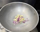 Foto langkah ke 4 dari resep Asem Asem Daging.