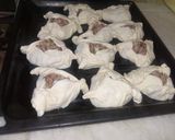 Foto del paso 16 de la receta: Fatay (empanadas árabes)