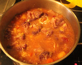 Foto del paso 5 de la receta: Sopa otoñal tutti hortalizzi