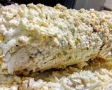 Foto del paso 3 de la receta: MAZORCA Asada, bañada en Crema Tártara con Queso Costeño...!❣️
