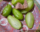 Foto langkah ke 1 dari resep Sayur Asem Bening.