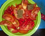 Foto langkah ke 2 dari resep Sambel Terasi spesial Pedass.