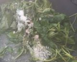 Foto langkah ke 3 dari resep Ca Kangkung Tahu #627.