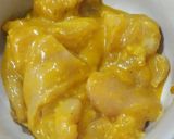 Foto langkah ke 3 dari resep Honey Mustard Chicken.