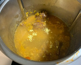 Foto del paso 5 de la receta: Ternera a la jardinera Thermomix
