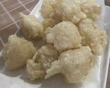 Foto langkah ke 4 dari resep Cireng crispy.