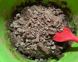 Foto del paso 5 de la receta: Galleta ChocoMani