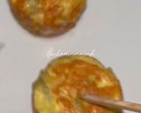 Foto langkah ke 4 dari resep 34. Maklor (Makaroni Telor).