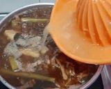 Foto langkah ke 4 dari resep Wedang Jahe Segar.