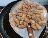 Foto langkah ke 7 dari resep Kue Garpu.