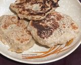 A picture of step 4 of Home made Gurasa.