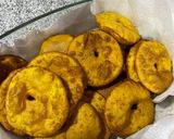 Foto del paso 5 de la receta: Sopaipillas