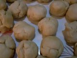 Pastel isi sayuran,soun,telor