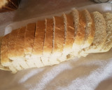Foto del paso 4 de la receta: Pan con anís sin sal
