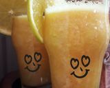 Foto del paso 4 de la receta: Licuado Amoroso😍