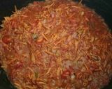 صورة لخطوة 1 من وصفة ارز بخاري بطريقه سهله وكل خطوه بصوره جربوه كتير زاكي👌😋😋