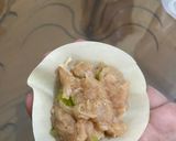 Foto langkah ke 6 dari resep Dimsum ayam & udang.