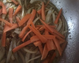 Foto del paso 3 de la receta: Potaje de garbanzos calentito, que podría ser vegetariano 🌱