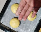 Foto del paso 6 de la receta: Conchas