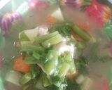 Foto langkah ke 8 dari resep Sop Ayam 😚.