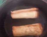 Foto del paso 6 de la receta: Rollitos de queso y dulce de leche