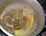 Bagor (Babi Goreng) langkah memasak 1 foto