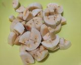 Foto langkah ke 1 dari resep Pisang Goreng Limpang Limpung.