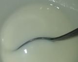 Foto del paso 2 de la receta: Yogurt casero en termo