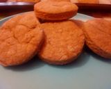 Foto del paso 5 de la receta: Alfajores de chocolate