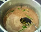 Foto langkah ke 5 dari resep Bubur Kacang Ijo.