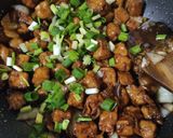 Foto langkah ke 6 dari resep Tempe Teriyaki.