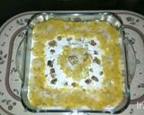 A picture of step 8 of Banana Cream Delight.