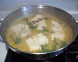 Foto del paso 11 de la receta Merluza con cien hojas de patata